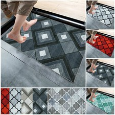 Anti Slip Rug Mat Waterproof