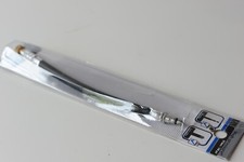 Decathlon high pressure pump hose, Presta/Schrader fit. NEW.