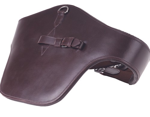 Windsor leather stud - leather, guard