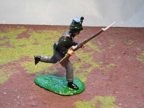 Trophy miniatures napoleonic - trophy,