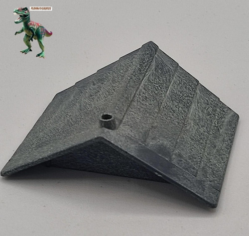 Playmobil piece roof tile - playmobil,