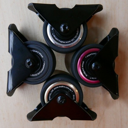 All lines mudguard wheel - lines, mod