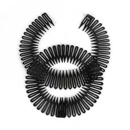 Plastic full circle stretch - plastic,