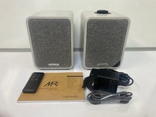 RUARK MR1 MKII BLUETOOTH