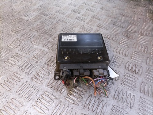 Ldv convoy minibus dohc - 4,