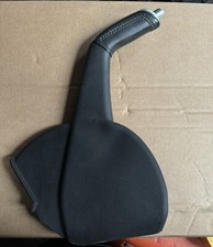 Vauxhall Monaro Handbrake