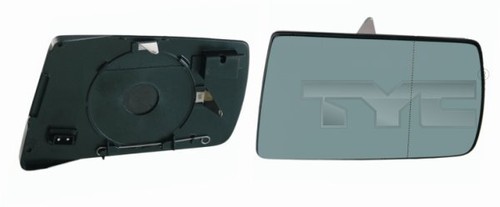Right tyc 321 0017 mirror - right, 321-0017-1