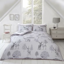 Sherwood Duvet Set
