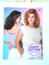 Twilleys Knitting Pattern