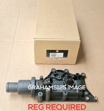COOLANT THERMOSTAT FITS