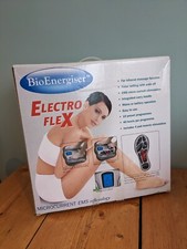 Bioenergiser electroflex ems - electroflex,