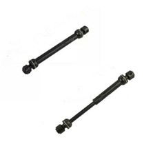 1Pair Drive Shaft Fit For 1/10 Axial SCX10 D90 RC4WD Crawler Car Accessories