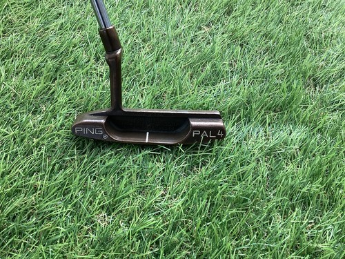 Ping pal becu copper - pal, 4