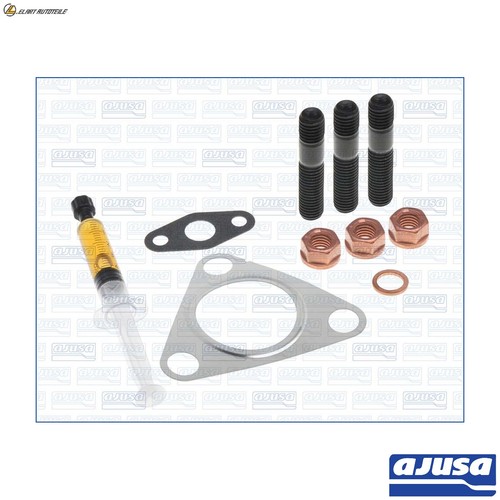 Fitting kit charger - kit, jtc11457