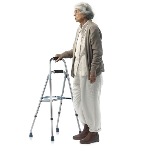 Uimoso folding hemi walker one - uimoso,