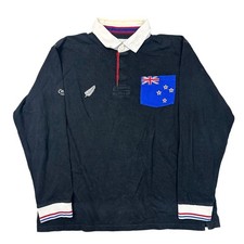 Cotton Traders Rugby Polo