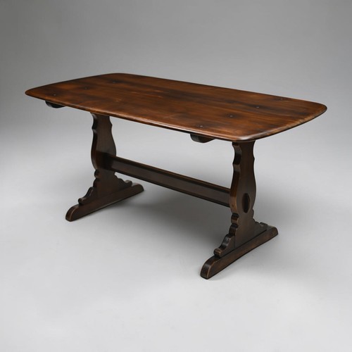 Ercol refectory plank top - plank,