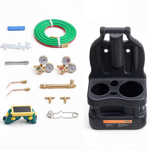 Uimoso oxygen acetylene torch - oxygen,
