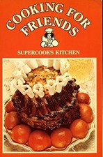 Cooking for Friends