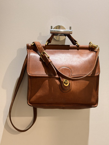 Vintage coach 9927 - coach, willis