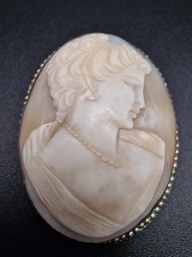 Antique large victorian faux - antique,