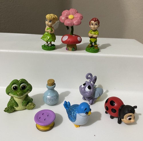 Disney animators collection - disney, ~