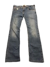 Hollister Low Rise Bootcut
