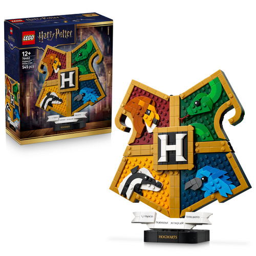 Lego harry potter - lego, hogwarts™