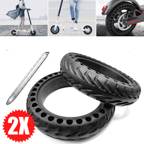 Tyre xiaomi m365 - 8.5", pro