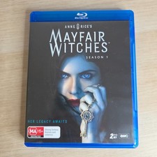 Anne Rice’s Mayfair Witches