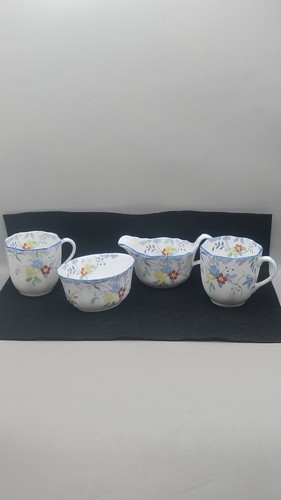 Vintage sutherland porcelain - vintage,