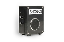 Bio-Acoustic Bird Scarer –