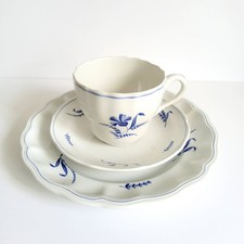 Spode Gillyflower Williamsburg