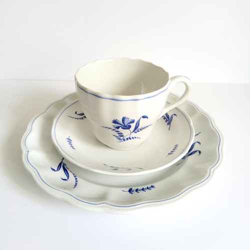 Spode gillyflower williamsburg - spode,