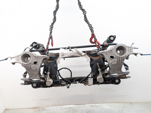 Jaguar pace x540 subframe - e-pace,