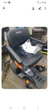 Pride I Go Electric Folding Wheelchair