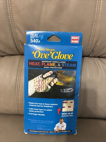The ove glove superior - ove,