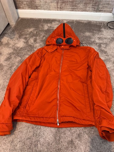Company jacket - cp,