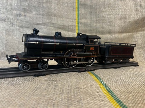 Antique bing for - bing, (for