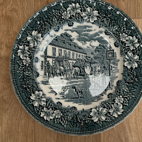 Vintage royal tudor - vintage, coaching