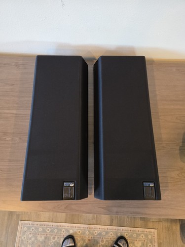 Kef 104 original speaker - 104/2,