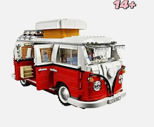 Creator expert volkswagen - creator,