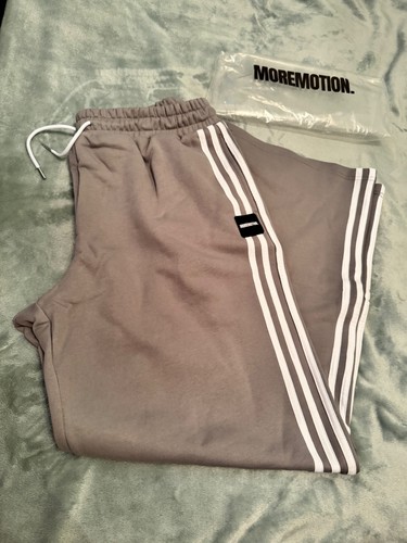 Moremotion tracky bottoms - moremotion,