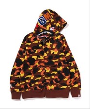 Authentic A BATHING PE BAPE