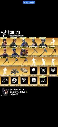 Acc sparkle specialist - fn,