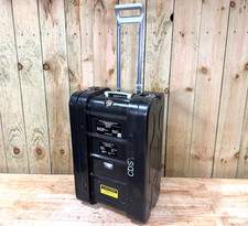 Voyager 8 Klas Carbon Fiber