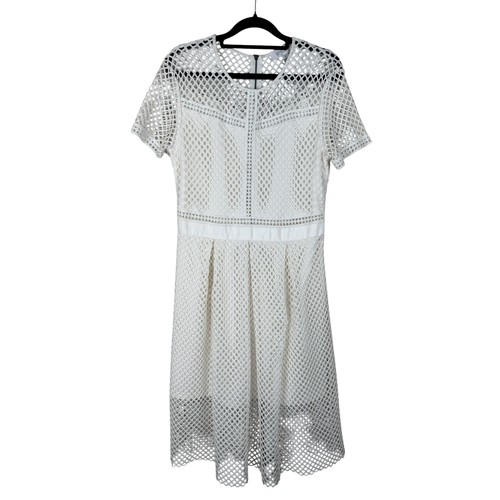 Shilla the label white - shilla,