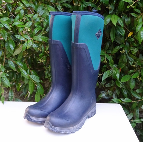 Muck boot arctic sport - muck, tall