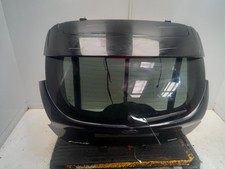 FORD FOCUS Boot Lid Tailgate