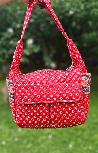 Vera bradley carry - bradley, carry-all